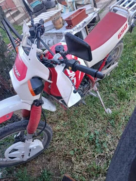 Suzuki Dr 650, снимка 5