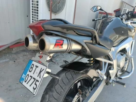 Yamaha FZ6N, снимка 8