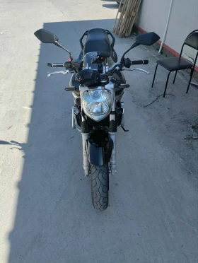 Yamaha FZ6N, снимка 7