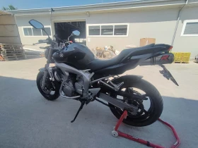 Yamaha FZ6N, снимка 2