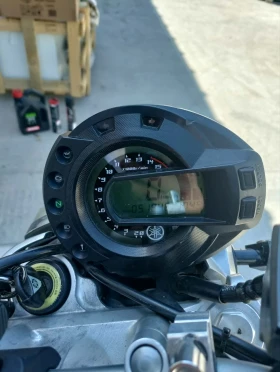 Yamaha FZ6N, снимка 6