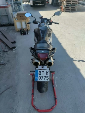 Yamaha FZ6N, снимка 3