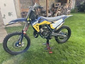 Husqvarna TC, снимка 3