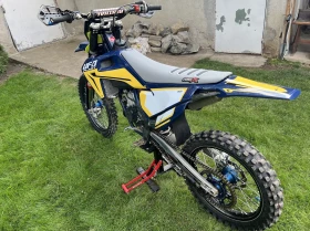 Husqvarna TC, снимка 5
