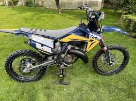 Husqvarna TC, снимка 4