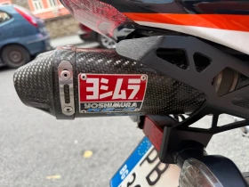 Honda Cbr 1000 RR, снимка 4