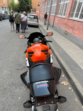 Honda Cbr 1000 RR, снимка 6