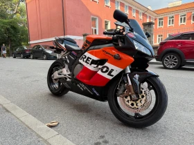 Honda Cbr 1000 RR, снимка 1