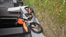 Ktm SX-F, снимка 3