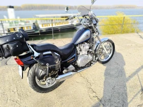 Kawasaki EN EN 500 Vulcan, снимка 1