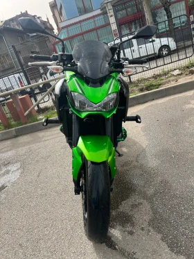 Kawasaki Z Z900 ABS, снимка 2