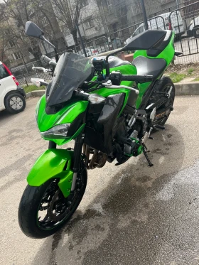 Kawasaki Z Z900 ABS, снимка 3