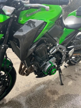 Kawasaki Z Z900 ABS, снимка 4