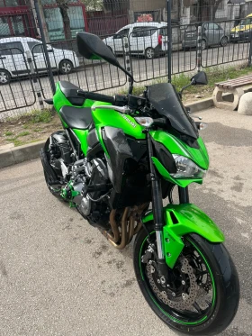 Kawasaki Z Z900 ABS, снимка 1