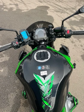 Kawasaki Z Z900 ABS, снимка 7