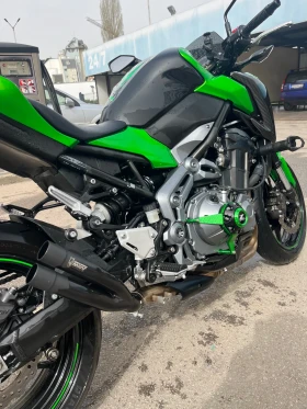 Kawasaki Z Z900 ABS, снимка 6