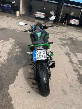 Kawasaki Z Z900 ABS, снимка 5