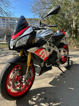 Aprilia Tuono V4 1100 FACTORY , снимка 3