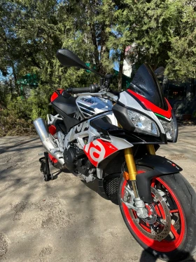 Aprilia Tuono V4 1100 FACTORY , снимка 2