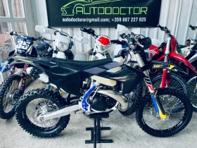  Husqvarna TE