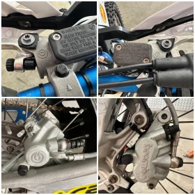 Husqvarna TE TE 300 ROCKSTAR | Mobile.bg    10