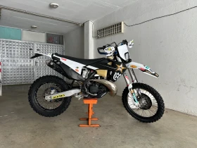 Husqvarna TE TE 300 ROCKSTAR | Mobile.bg    3