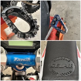 Husqvarna TE TE 300 ROCKSTAR | Mobile.bg    8