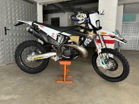 Husqvarna TE TE 300 ROCKSTAR | Mobile.bg    2
