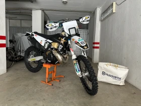 Husqvarna TE TE 300 ROCKSTAR | Mobile.bg    4