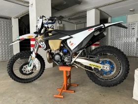 Husqvarna TE TE 300 ROCKSTAR | Mobile.bg    6