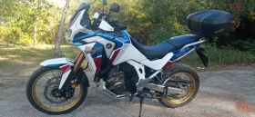 Обява за продажба на Honda Crf 1100 ADVENTURE SPORT DCT ~26 000 лв. - изображение 1 | Auto.bg Обява за продажба на Honda Crf 1100 ADVENTURE SPORT DCT ~26 000 лв. - изображение 1
