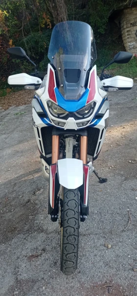 Обява за продажба на Honda Crf 1100 ADVENTURE SPORT DCT ~26 000 лв. - изображение 1 | Auto.bg Обява за продажба на Honda Crf 1100 ADVENTURE SPORT DCT ~26 000 лв. - изображение 1