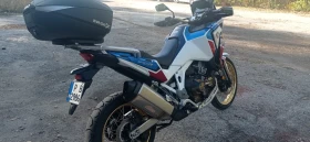 Обява за продажба на Honda Crf 1100 ADVENTURE SPORT DCT ~26 000 лв. - изображение 3 | Auto.bg Обява за продажба на Honda Crf 1100 ADVENTURE SPORT DCT ~26 000 лв. - изображение 3