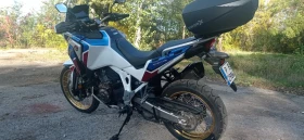 Обява за продажба на Honda Crf 1100 ADVENTURE SPORT DCT ~26 000 лв. - изображение 4 | Auto.bg Обява за продажба на Honda Crf 1100 ADVENTURE SPORT DCT ~26 000 лв. - изображение 4