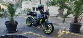 ����� �� �������� �� Suzuki Gsr