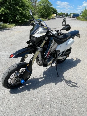 Suzuki DR-Z SM | Mobile.bg � ����� ������ 5