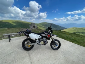 Suzuki DR-Z SM | Mobile.bg � ����� ������ 13