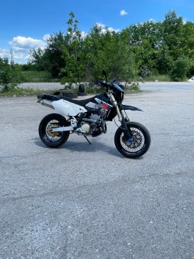 ������ Suzuki DR-Z