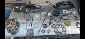 Suzuki DR-Z SM | Mobile.bg � ����� ������ 15