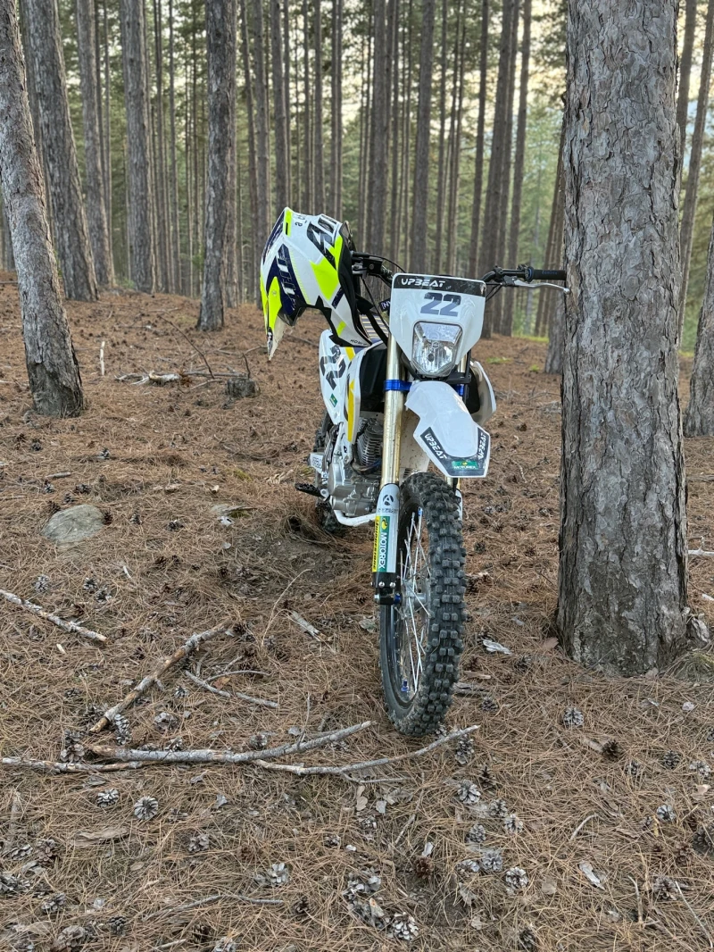 Husqvarna 250