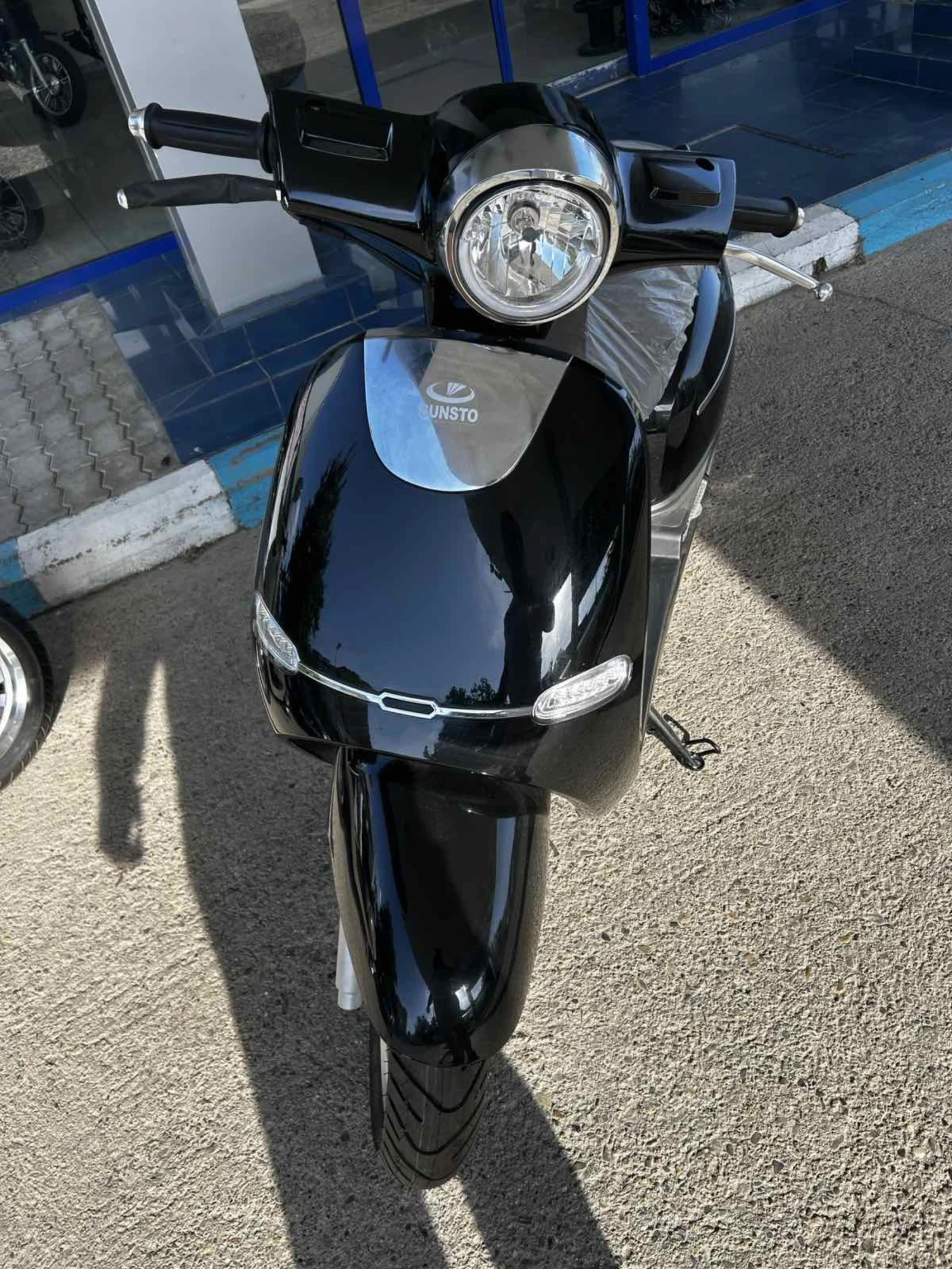 Sunsto M Curise  | Mobile.bg   13