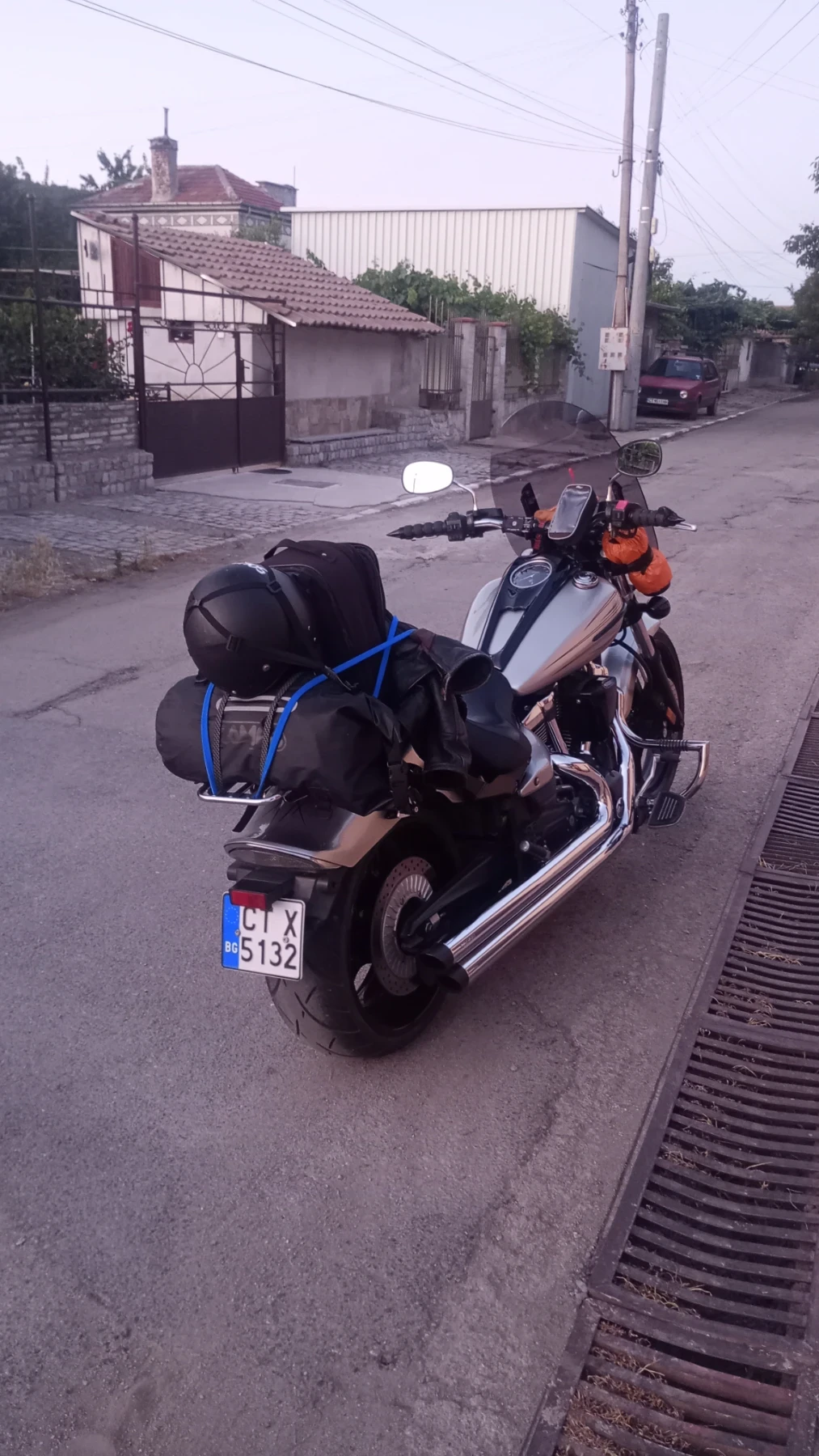 Yamaha Raider S | Mobile.bg � ����������� 4