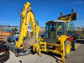  New Holland B110B | Mobile.bg    14