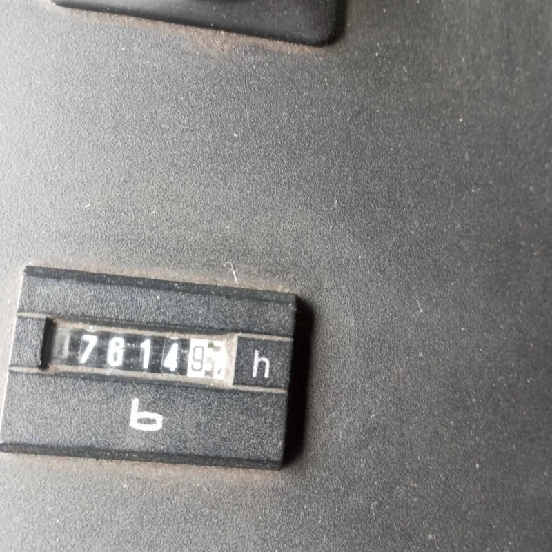 Автокран Друга марка Либхер LTM 1160-5.1, снимка 8 - Индустриална техника - 52662892