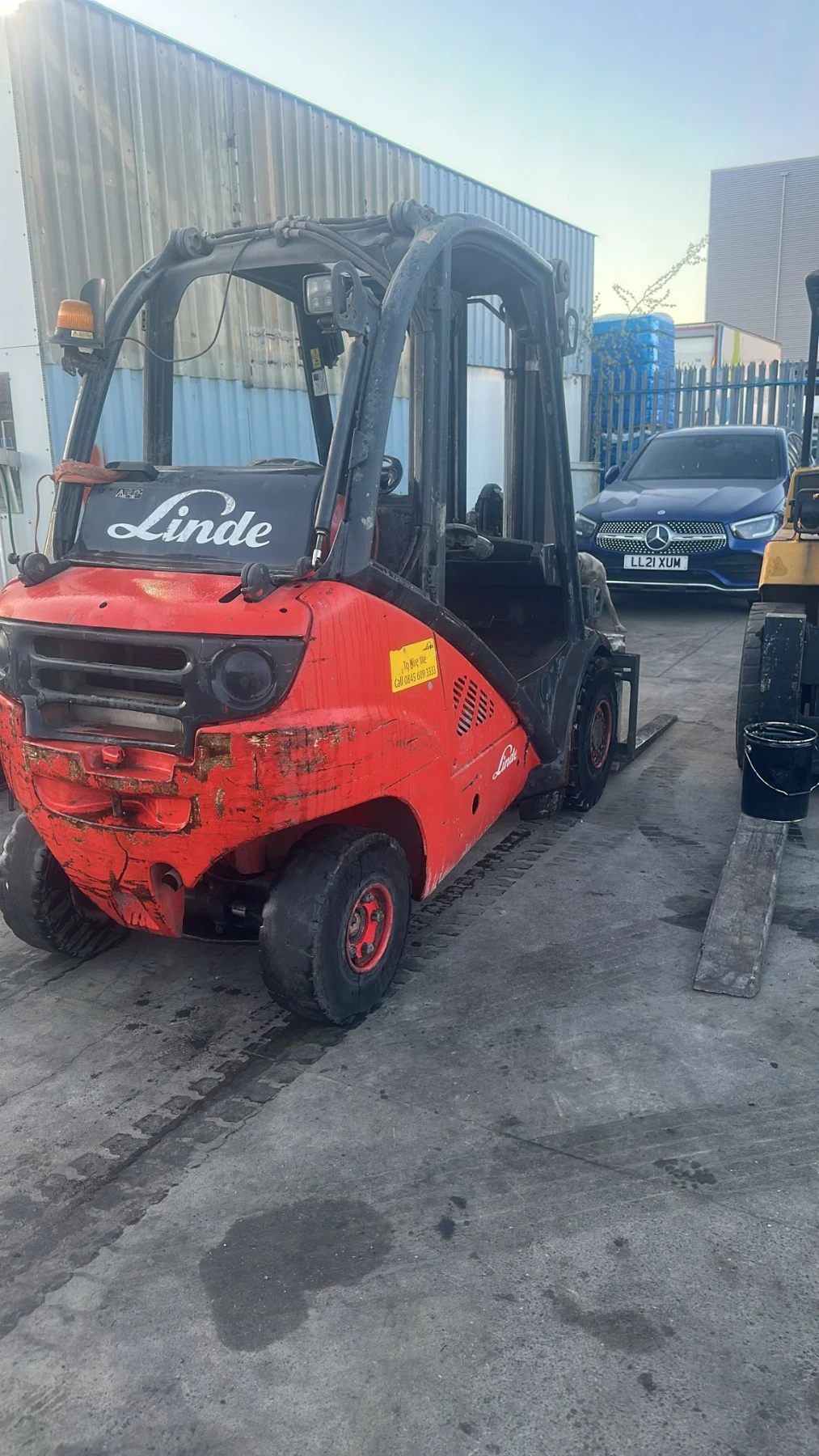 ������� Linde | Mobile.bg � ����������� 2