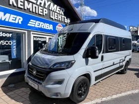 Обява за продажба на Кемпер HYMER / ERIBA FREE 600 ~74 900 EUR - изображение 3