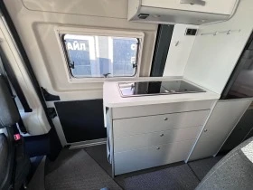 Обява за продажба на Кемпер HYMER / ERIBA FREE 600 ~74 900 EUR - изображение 10