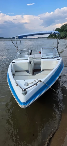 Моторна яхта Marada MARADA sport 2000, снимка 8
