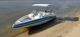 Моторна яхта Marada MARADA sport 2000, снимка 4