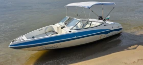 Моторна яхта Marada MARADA sport 2000, снимка 3